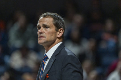 NCAA Football: Virginia Cavaliers Memorial Service