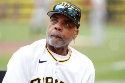 Hall of Famer Dave Parker, hard-hitting outfielder nicknamed 'the Cobra,' dies at 74