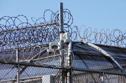 2 people recaptured after escaping New Jersey immigration detention center