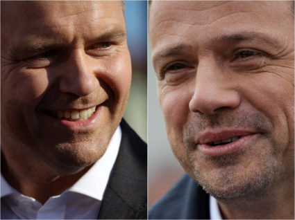 Poles vote in pivotal presidential election