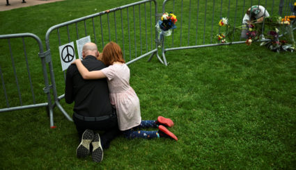 Immigration authorities detain family of man charged in Boulder attack
