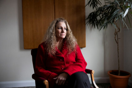 FILE PHOTO: US Supreme Court hears heterosexual woman's case as 'reverse' discrimination cases mount