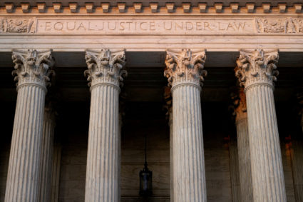 Supreme Court OKs fee that subsidizes phone, internet services in schools, libraries and rural areas