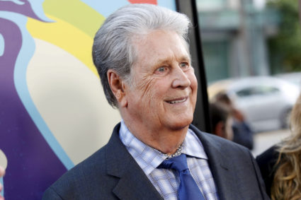 Brian Wilson, visionary leader of the Beach Boys, dies at 82