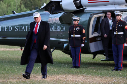 G7 summit to focus on trade, wars &mdash; and avoiding conflict with Trump