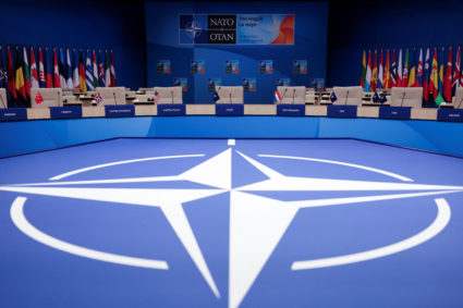 Trump, NATO to gather for summit amid rising global tensions