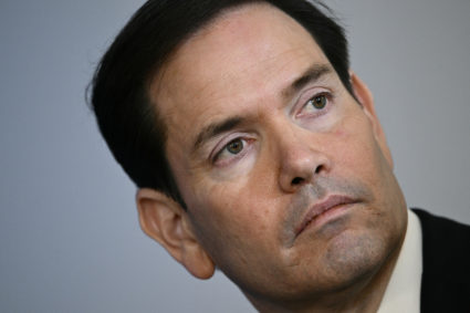 NATO summit in The Hague