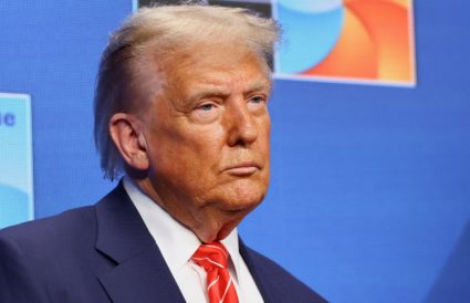 NATO summit in The Hague