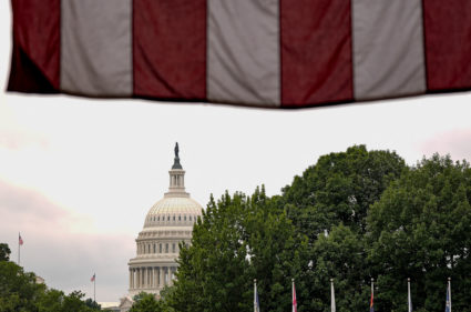 Republican lawmakers work to pass U.S. President Donald Trump's sweeping spending and tax bill