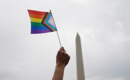 WorldPride to celebrate the LGBTQ community in Washington, D.C