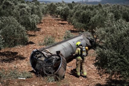 How Israel's attack on Iran puts the U.S. in a difficult situation