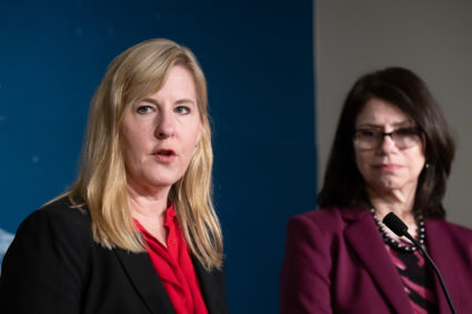 Minnesota Legislature, January 2023