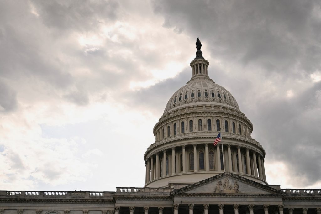 Trump’s attempt to claw back funding already approved by Congress, explained