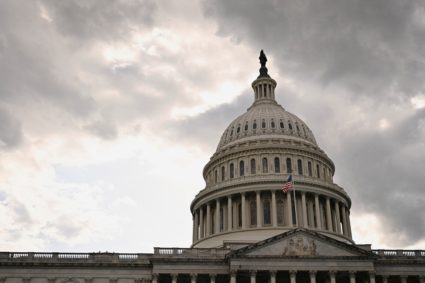 US House Budget Committee to try again on Trump tax bill in rare Sunday night session