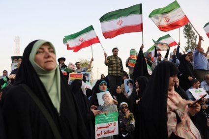 What's next for Iran's regime after U.S. strikes and Israel ceasefire? Analysts weigh in