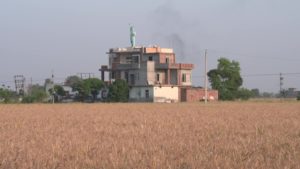 ReturntoIndia