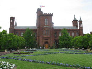 Smithsonian