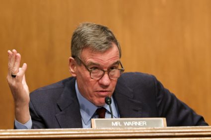 Senate Banking Committee holds hearing on nomination of Federal Reserve Board Governor Michelle Bowman, in Washington