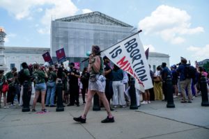 U.S. Supreme Court backs South Carolina effort to defund Planned Parenthood