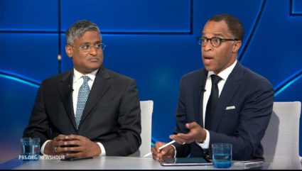 Capehart and Ponnuru on the politics of Israel's attack and Iran's response