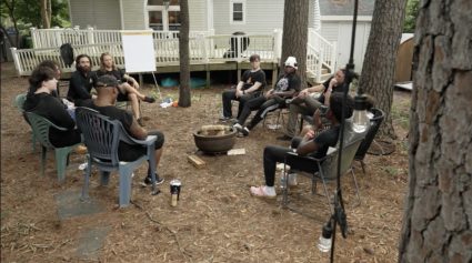 A look inside community groups working to build trust to bridge divides