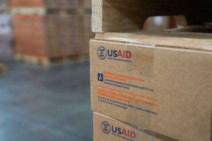 MANA Nutrition, other aid groups face funding cuts from USAID under Trump administration