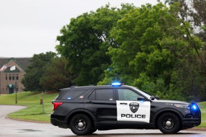 Targeted shooting in the area around Edinburgh Golf Course in Brooklyn Park