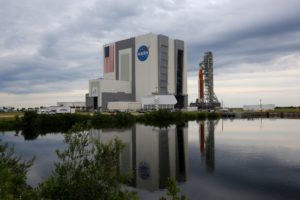 nasa