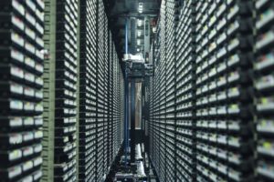 U.S. supercomputer to be powered by Nvidia's forthcoming Vera Rubin chips