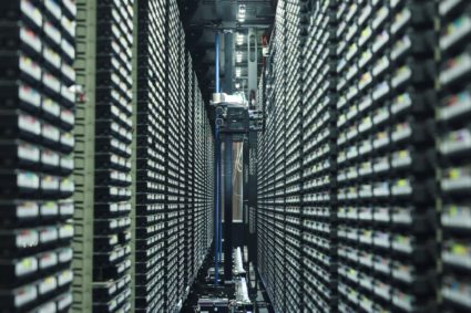 U.S. supercomputer to be powered by Nvidia's forthcoming Vera Rubin chips