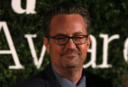Doctor pleads guilty to selling Matthew Perry ketamine weeks before actor's death