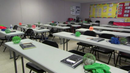 States sue Trump over billions in frozen after-school and summer funding