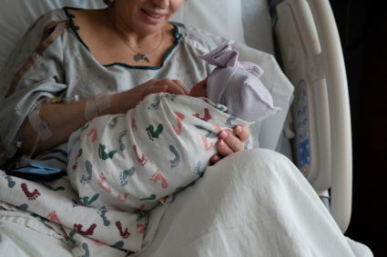 Declining birth rate hits Michigan