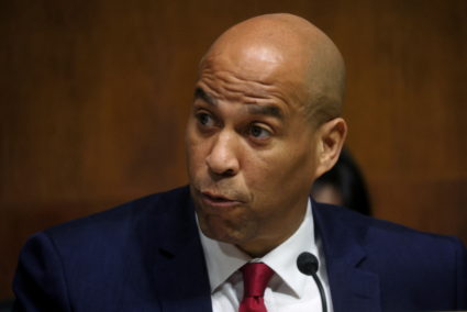 The U.S. Senate Judiciary Committee holds a hearing on President Joe Biden’s judicial nominees