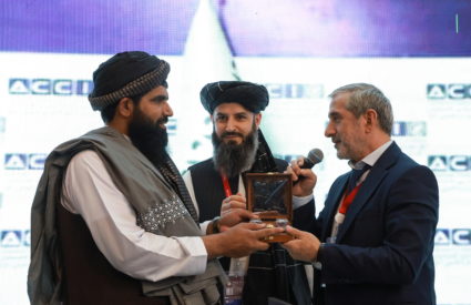 St. Petersburg International Economic Forum opens in Russia