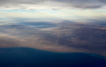 Crew abandons Liberian-flagged ship attacked in the Red Sea as it took on water, UK military says