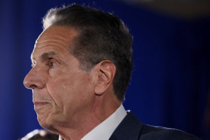 New York City Primary Election Night