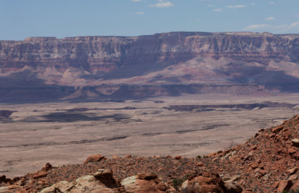 A historic Grand Canyon lodge has been destroyed by wildfire, park official says