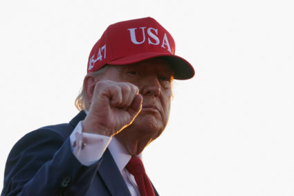 How bipartisan support helped foundations avoid a 600% tax increase in Trump's big tax and spending law