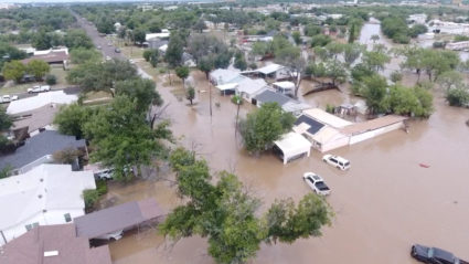 Death toll in Texas floods rises to at least 51 as search continues for many missing, officials say