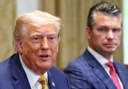 U.S. resumes sending some weapons to Ukraine after Pentagon pause