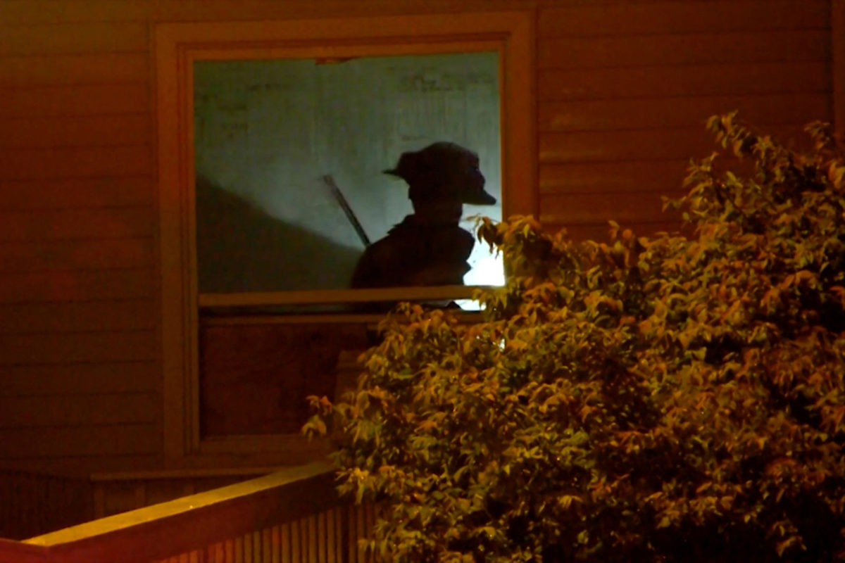Deadly fire tears through Massachusetts assisted living facility | PBS News
