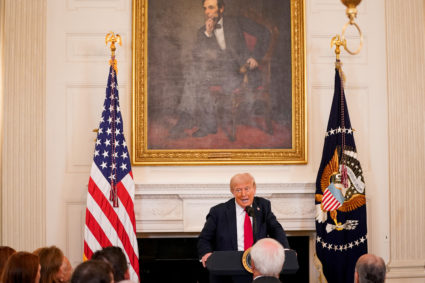 How Trump spent years stoking dark theories, and why he&rsquo;s facing Epstein case blowback now