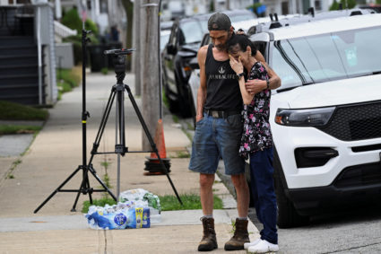 Fire at Massachusetts assisted-living community gutted a tough community, victims' relatives say