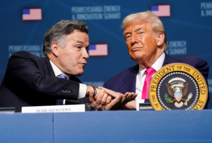 Pennsylvania Energy and Innovation Summit in Pittsburgh