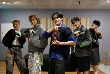 North Korean defectors debut in K-pop group aiming for global stage