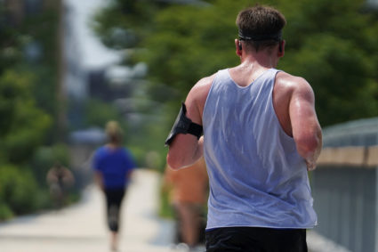 Extreme heat hits Chicago