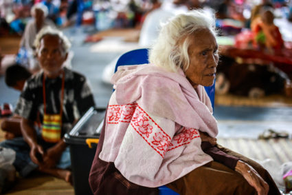 Thailand and Cambodia exchange heavy artillery fire as border battle expands