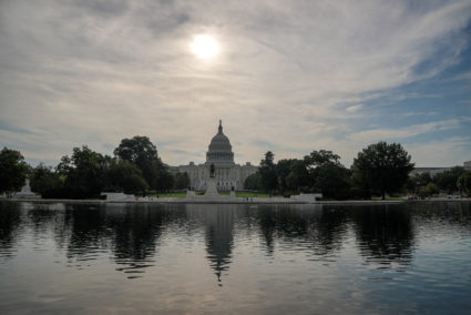 With the fiscal year drawing to a close, congressional leaders are gearing up for a shutdown fight