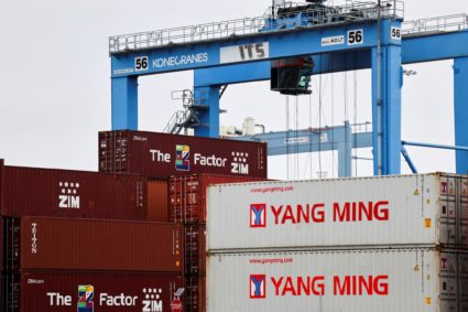 How Trump's tariffs on Asian allies impact the U.S. strategy to counter China